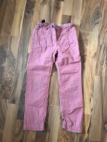 Esprit gefütterte Jeans Hose 116 Hessen - Witzenhausen Vorschau