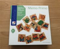 Selecta Memo Primo wie NEU / neuwertig aktuelle Edition Niedersachsen - Braunschweig Vorschau