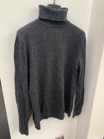 Rollkragen Pullover Herren Dresden - Kleinzschachwitz Vorschau