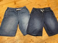 2 Shorts Bermudas Jeans Jeansshorts H&M neu Gr.146 Nordrhein-Westfalen - Mülheim (Ruhr) Vorschau