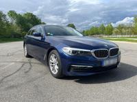 BMW 520D Bj. 2019 Bayern - Regensburg Vorschau