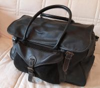 Esprit Weekender Leder Tasche Berlin - Treptow Vorschau