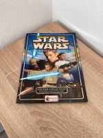 Star Wars Angriff der Klonekriger 2002 Sticker Album Merlin Hessen - Melsungen Vorschau