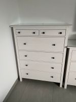 Hemnes Kommode mit Glasplatte - wie neu - Nordrhein-Westfalen - Erftstadt Vorschau