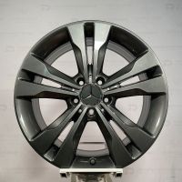 Original 18 Zoll Mercedes CLA C117 X117 Alufelgen Nordrhein-Westfalen - Holzwickede Vorschau