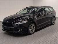 Ford Mondeo Turnier ST-Line LED/Navi/Pano/AHK/Keyl./e Sachsen-Anhalt - Langenweddingen Vorschau