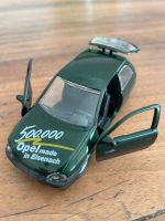 Opel Corsa Jubiläumsmodell Eisenach 1:43 Gama Baden-Württemberg - Aichtal Vorschau