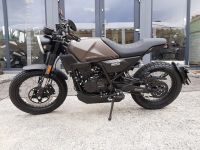 Motorrad Brixton Crossfire LC 125 , Neumaschine sofort verfügbar Nordrhein-Westfalen - Mettingen Vorschau