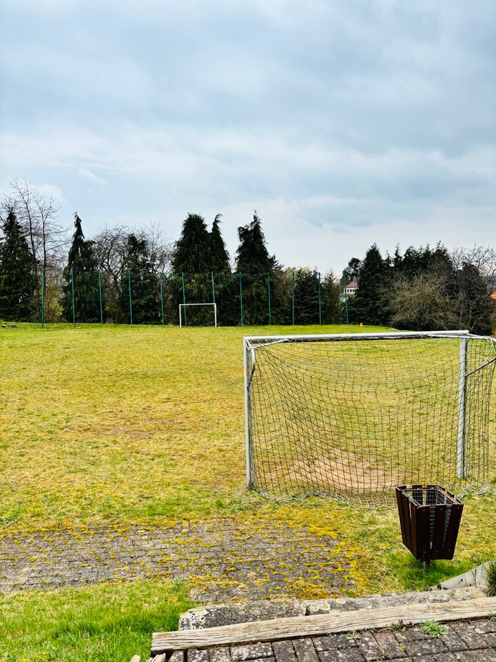 Ferienwohnung/Monteurunterkunft in Schlüchtern