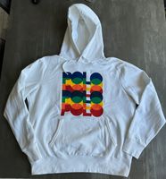 Ralph Lauren Polo Hoodie Gr. L in weiß Nordrhein-Westfalen - Minden Vorschau