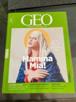 GEO Magazin 01 2024 neu ungelesen Niedersachsen - Braunschweig Vorschau