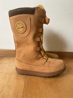 Timberland Winterstiefel Hessen - Neu-Isenburg Vorschau