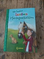 Leselöwen Pferdegeschichten Nordrhein-Westfalen - Hamm Vorschau