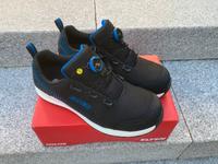 Elten JORAN BOA BLUE Low ESD S3L Größe 44 Baden-Württemberg - Satteldorf Vorschau