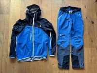 Hyphen Jamspitz Shelljacke & Piz Boé Hose Herren Touren Set Gr. L Bayern - Freilassing Vorschau