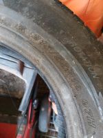 Verschiedene Reifen zu verschenken Parchim - Landkreis - Dabel Vorschau