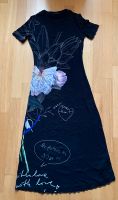 Desigual Jersey Kleid (neu) schwarz/bunt München - Schwabing-West Vorschau