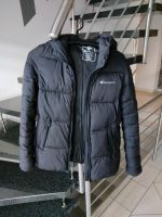 Wintersteppjacke Champion Größe xs, schwarz , Saarland - Wadgassen Vorschau