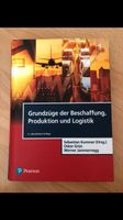 Grundzüge der Beschaffung Produktion und Logistik Kummer et al Bonn - Bonn-Zentrum Vorschau