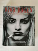 Nina Hagen: That´s Why The Lady Is A Punk - Jim Rakete Hessen - Eschborn Vorschau