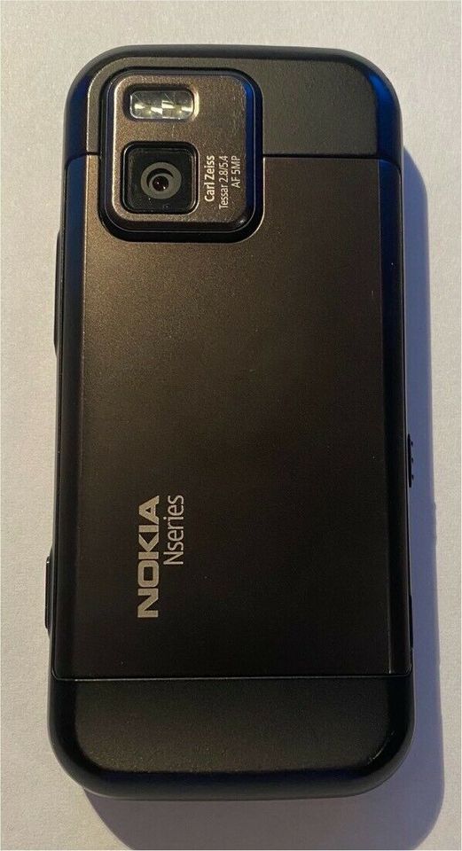 Nokia N97 Mini in Bernkastel-Kues