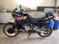 Honda Dominator NX650 Rheinland-Pfalz - Welschbillig Vorschau