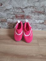 Badeschuhe pink gr 25 NEU Niedersachsen - Vechta Vorschau