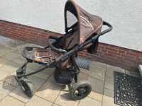 Kinderwagen Buchholz-Kleefeld - Hannover Groß Buchholz Vorschau