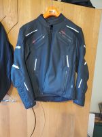 Motorradjacke Hanson von Bering Größe 54 Nordrhein-Westfalen - Meerbusch Vorschau