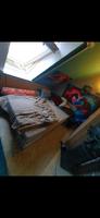 Bett 1,40m mal 2,00m Nordrhein-Westfalen - Wesseling Vorschau