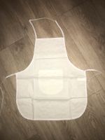 Kochen oder Kuchen backen Backschürze Schürze f. Kinder 45x50 cm Bayern - Pöttmes Vorschau