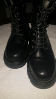 Damen Stiefel Berlin - Reinickendorf Vorschau