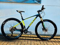 Giant Fathom 1 MTB Mountainbike / Fahrrad - Gebraucht UVP: 1299,- Nordrhein-Westfalen - Kamen Vorschau