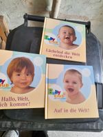 Baby Club - Auf in die Welt + Lächelnd die Welt entdecken, Hallo Baden-Württemberg - Sinsheim Vorschau