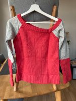 Warmer Pullover mit asymmetrischer Schulter Stuttgart - Stuttgart-West Vorschau