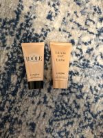 Lancome Idole & Lancome La Vie est belle Bodylotion NEU Altona - Hamburg Lurup Vorschau