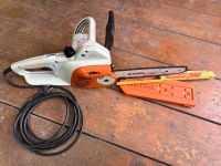 STIHL „MSE 140C“  Elektro-Kettensäge Baden-Württemberg - Rastatt Vorschau