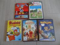 Der kleine Drache Kokosnuss, Pumuckl, Pinocchio etc. - 5 DVD Bayern - Großheirath Vorschau