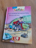 Buch Katzengeschichten Thüringen - Zöllnitz Vorschau