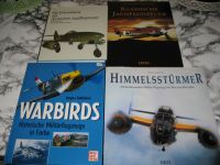 Bücher über Jagdflugzeuge, Himmelsstürmer und Warbirds Schleswig-Holstein - Wakendorf II Vorschau