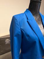 H&M Blazer,Königsblau,Sacko,Gr. 38 (passt besser 36) Bayern - Unterhaching Vorschau