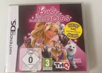 Barbie Fun&Fashion Dogs DS inklusive Versand Baden-Württemberg - Albstadt Vorschau