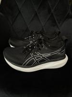 Asics Laufschuhe Gel Nimbus 25 Gr. 41,5 black pure silver Saarbrücken - St Johann Vorschau