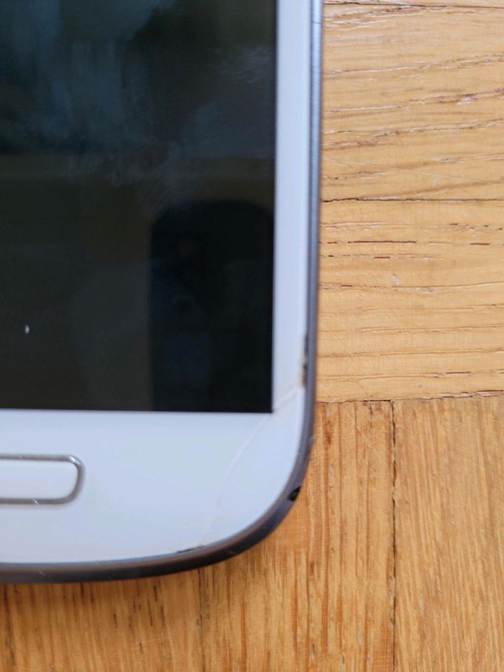 Samsung S3 Mini GT 18200N weiss 16 GB voll funktionsfähig in Bremen
