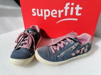 Superfit Halbschuh Mädchen Gr 29 // Tensy Baden-Württemberg - Ehingen (Donau) Vorschau