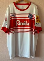 Holstein Kiel Trikot weiß 3XL signiert Puma KSV Schleswig-Holstein - Flensburg Vorschau