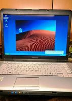 Laptop „Toshiba“, Type SATELLITE A210-15Y Wandsbek - Hamburg Sasel Vorschau