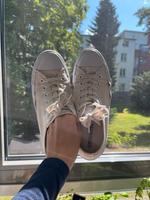 Converse Low weiß Creme Vahrenwald-List - List Vorschau