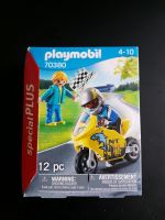 Playmobil Motorrad 70380 NEU OVP Hessen - Mörlenbach Vorschau