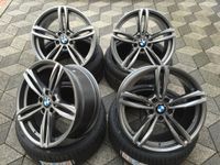 20 Zoll 5x120 BMW ///M 1er 2er 3er 4er 5er X1 X3 Z4 NEU AC-MB3* Bayern - Dillingen (Donau) Vorschau